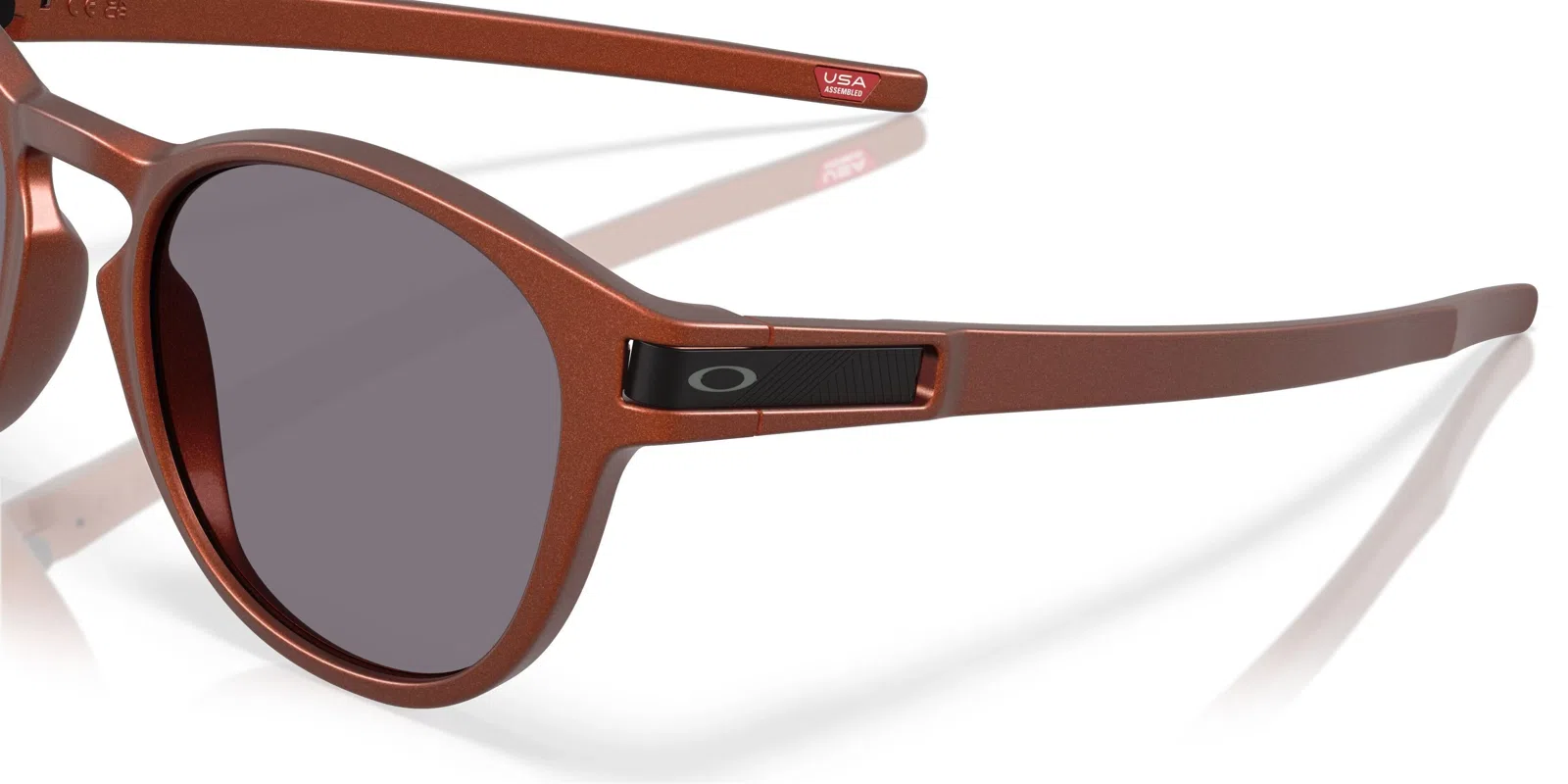 Oakley Latch 9349 Sunglasses - view 113